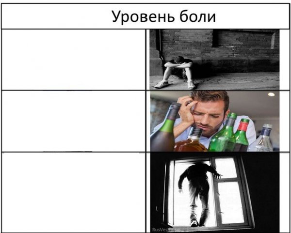Шаблон для мема