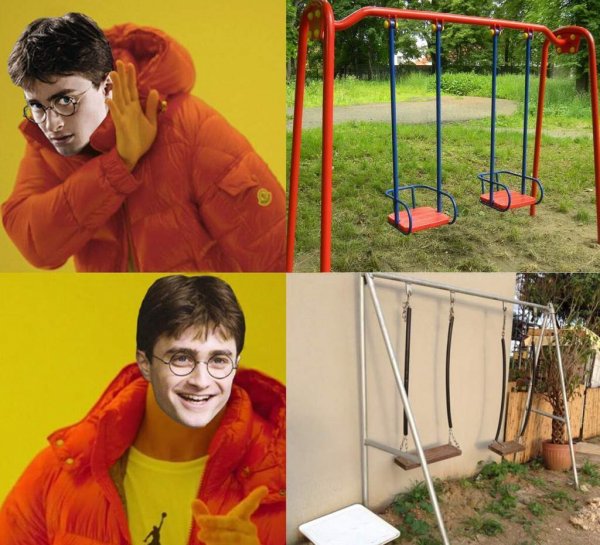 Известные мемы 2018