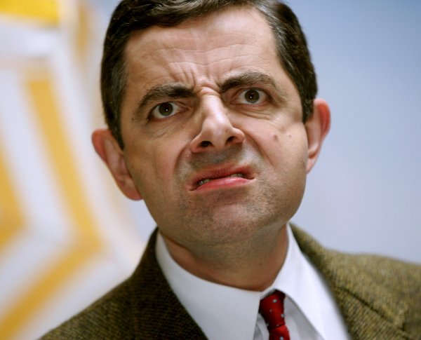 Роуэн Аткинсон