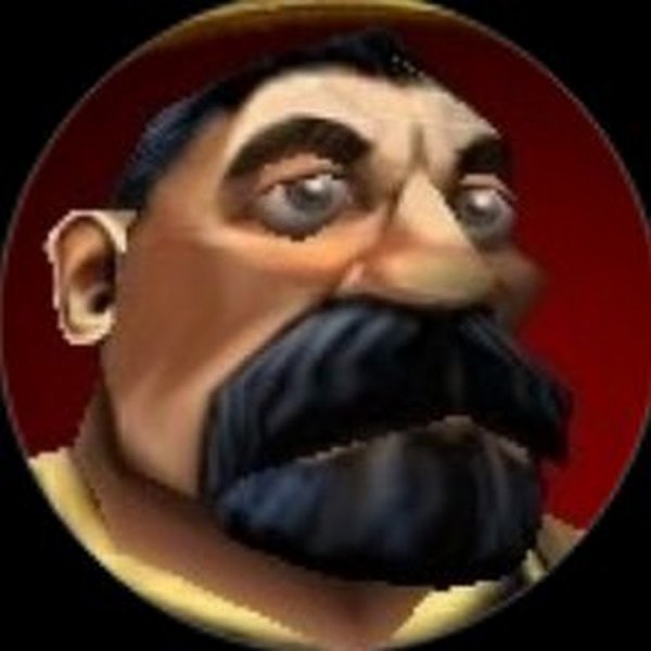 Опять работа Warcraft 3