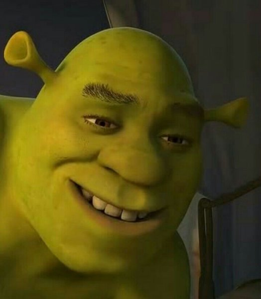 Шрек мемы