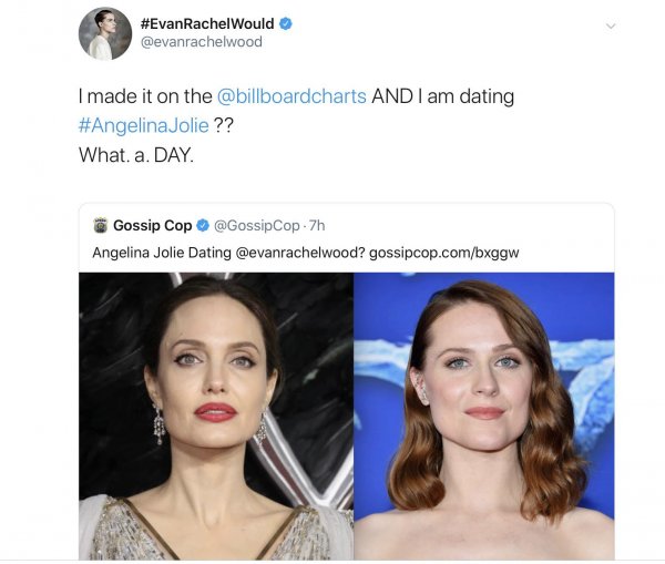 Анджелина Мем