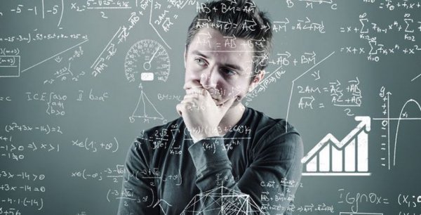 Мем математические вычисления