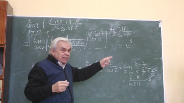 Мемы про учителей математики