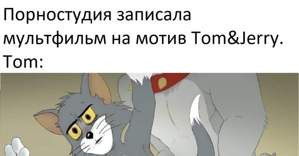 Том Мем