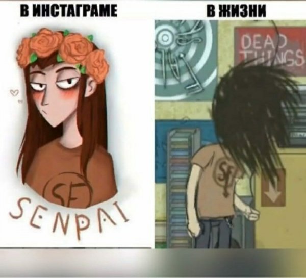 Салли и Ларри комиксы смешные