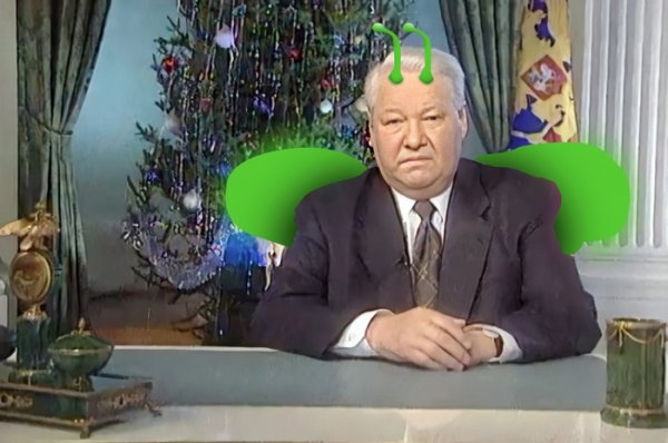 Я устал я мухожук