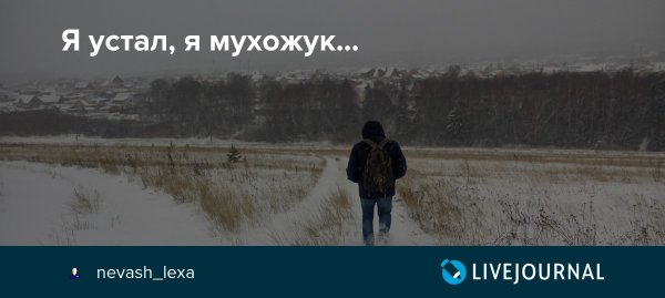 Мухожук Ельцин