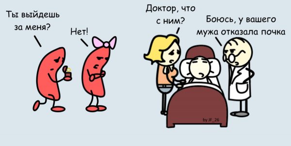 Ты выйдешь за меня