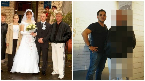 Свидетель Фрязино Мем