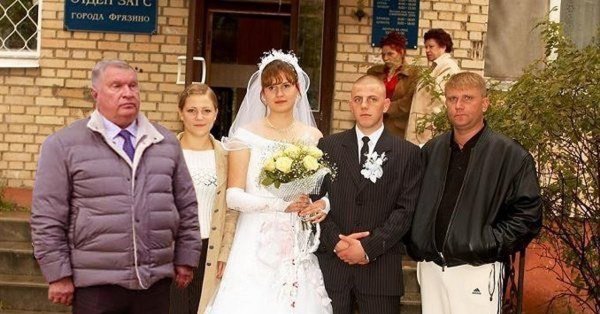 Фрязино свидетель