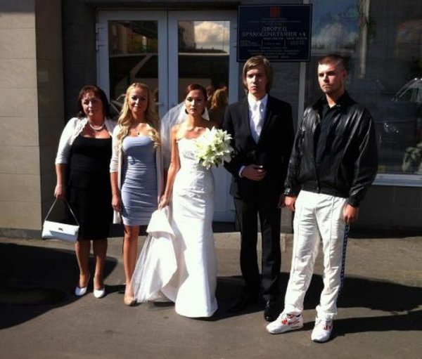 Фрязино свидетель