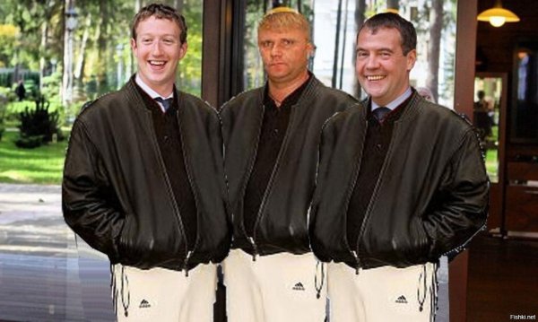 Свидетель Фома Иванович