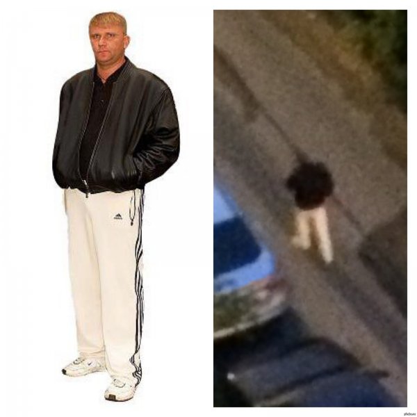 Свидетель Василий