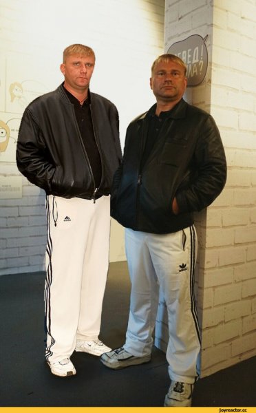 Свидетель Василий