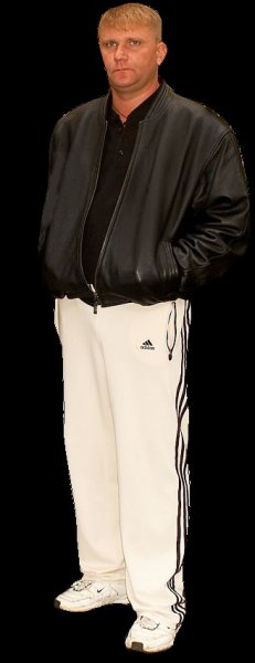 Свидетель Фрязино PNG