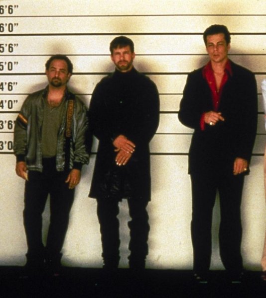 Свидетель из Фрязино