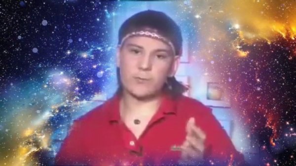 Целитель Алмаз индиго