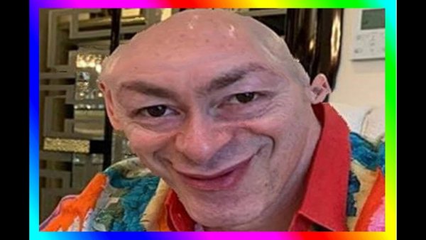 Дмитрий Гордон Обама