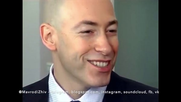 Дмитрий Гордон мемы