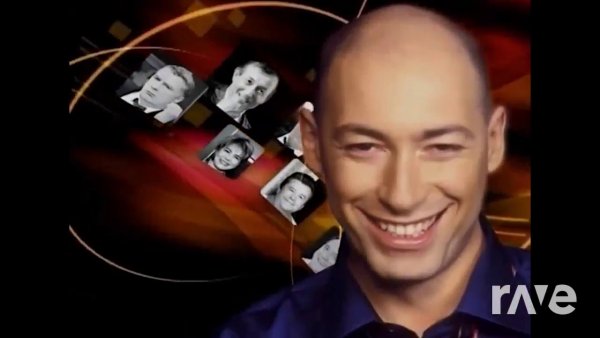 Дмитрий Гордон интро