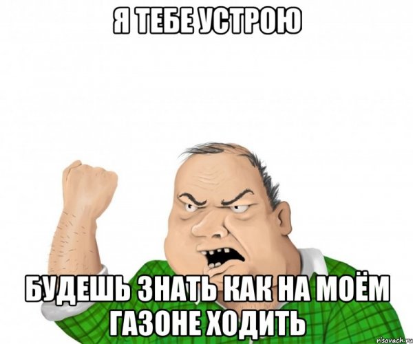 Мемы про твою мать