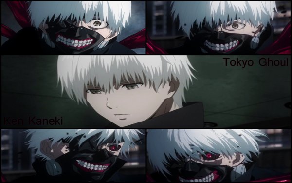 Kaneki Ken Мем
