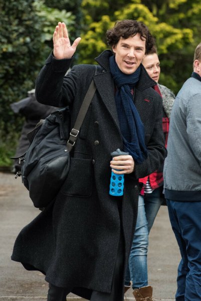 Осень. Ложнл до Саидния