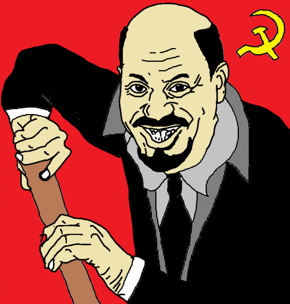 Хе бой