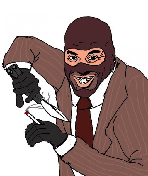 Ainsley Harriott Мем