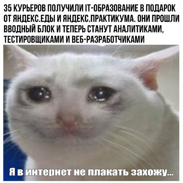 Я для вас какая то шутка
