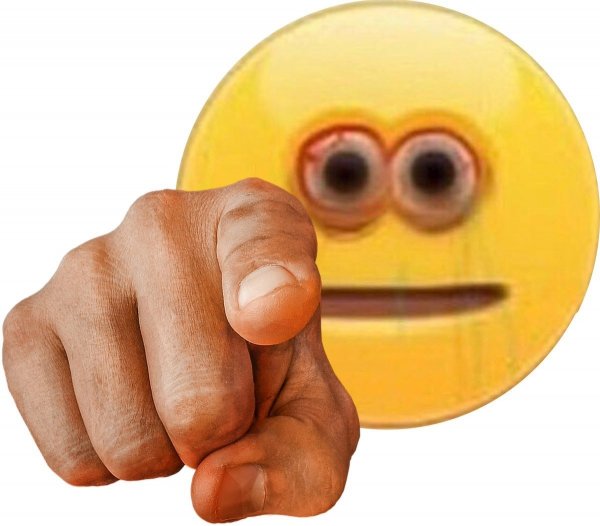 Смайл Мем