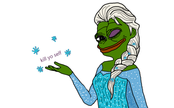 Pepe Destiny