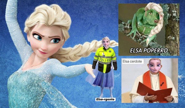 Elsa 2020