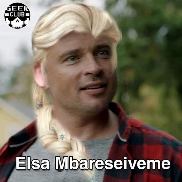 Genshin mem Elsa