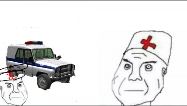 Дурка Мем