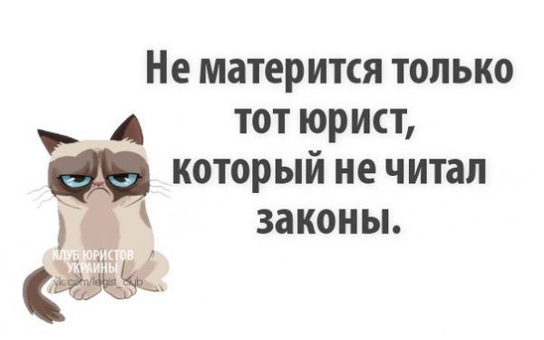 С днем юриста