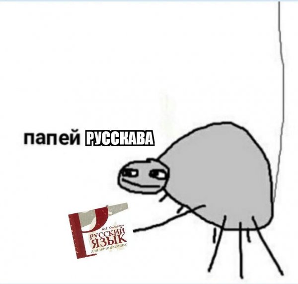 Мемы папей Гавана