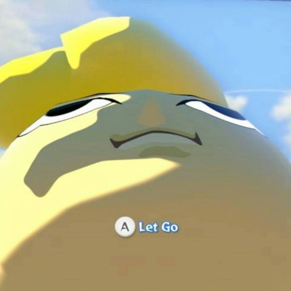 Link мемы