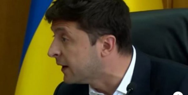 Президент Украины Зеленский мемы