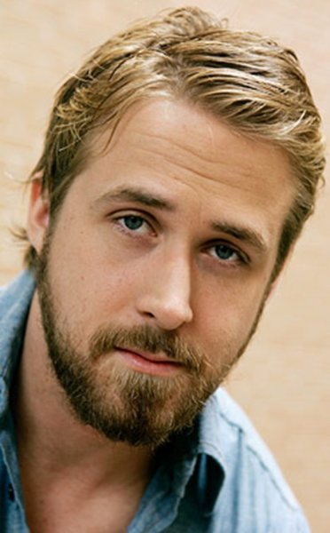 Гослинг Hey girl