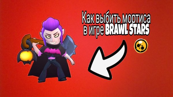 Пин Браво старс Мортис