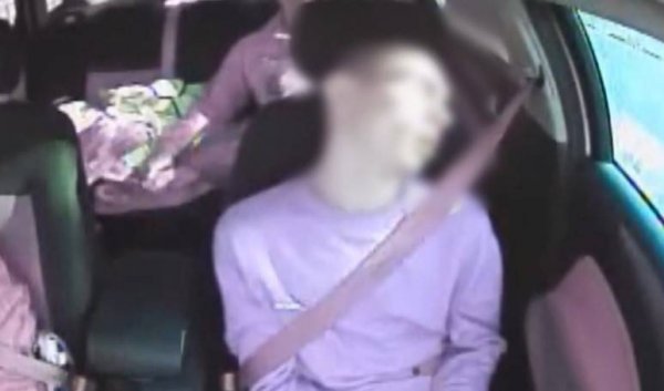 Не пытайся покинуть Омск