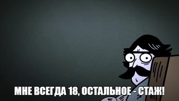 С днем рождения Мем