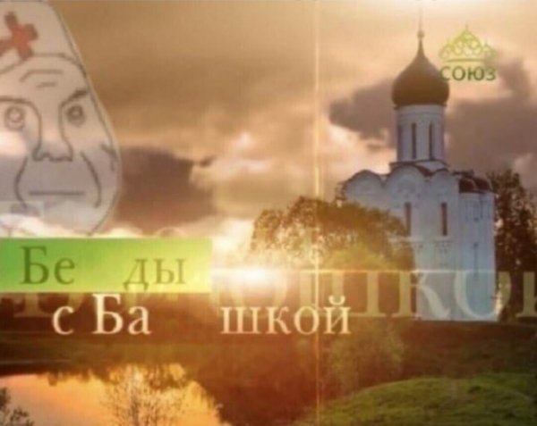 Беседы с батюшкой Мем