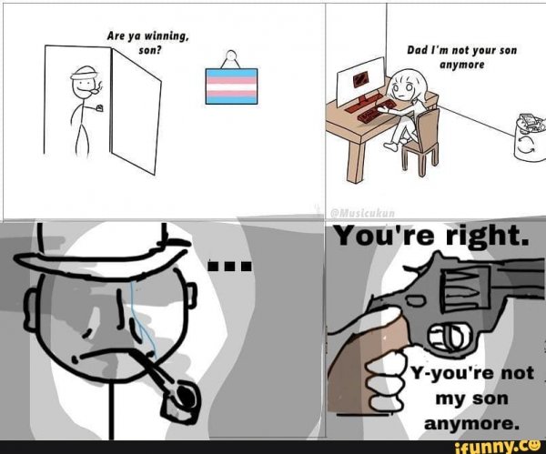 Ты выигрываешь пап