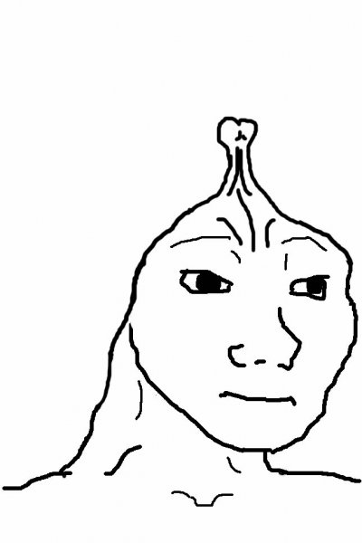 Wojak аутист