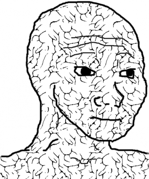Wojak сверхразум