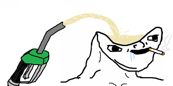 Мем brainlet
