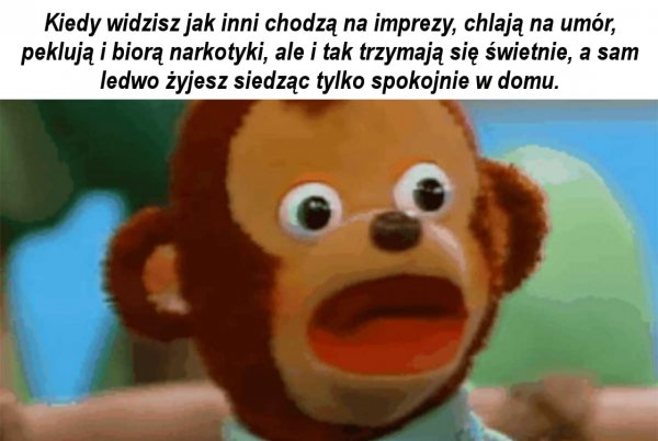 Обезьянка Педро
